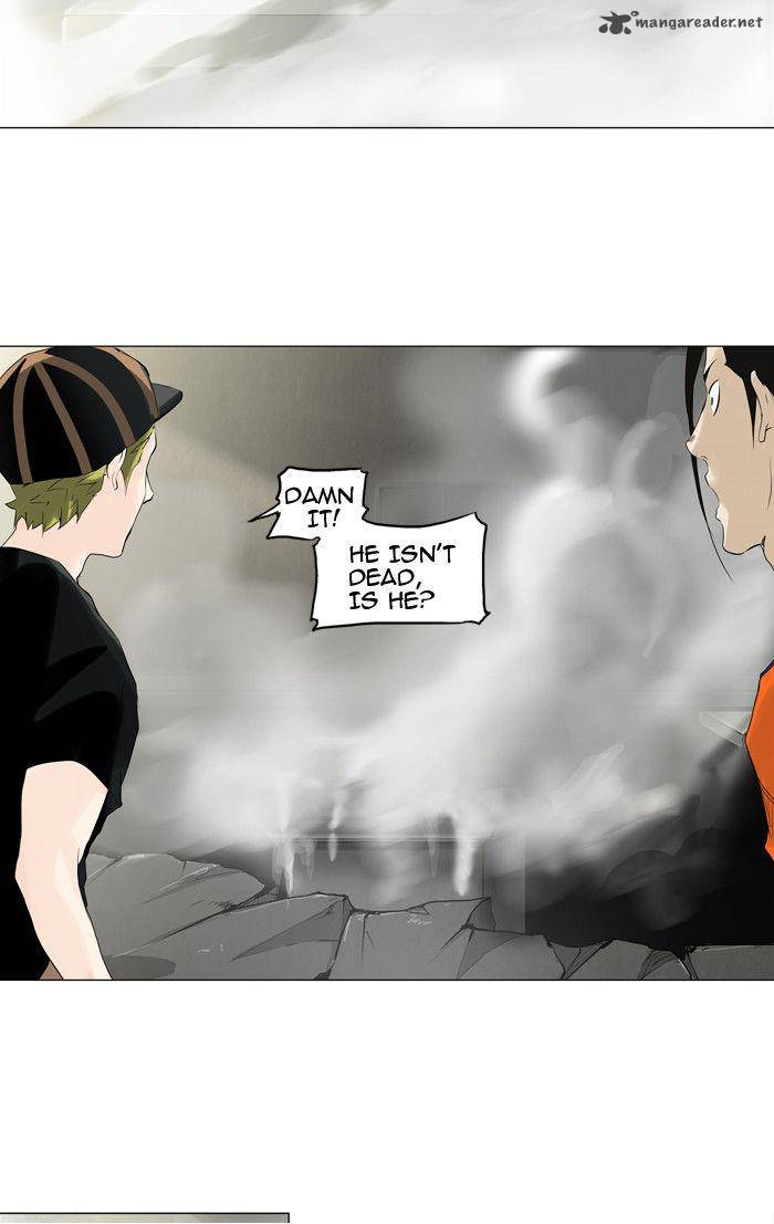 Tower of God - Chapter 202 Page 12