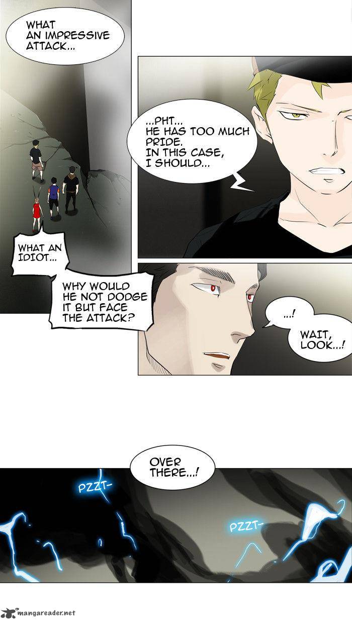 Tower of God - Chapter 202 Page 13