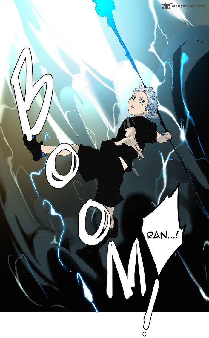 Tower of God - Chapter 202 Page 17