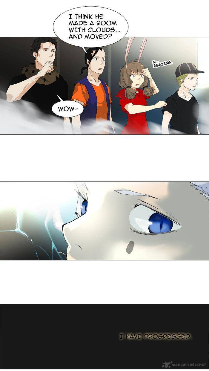 Tower of God - Chapter 202 Page 18