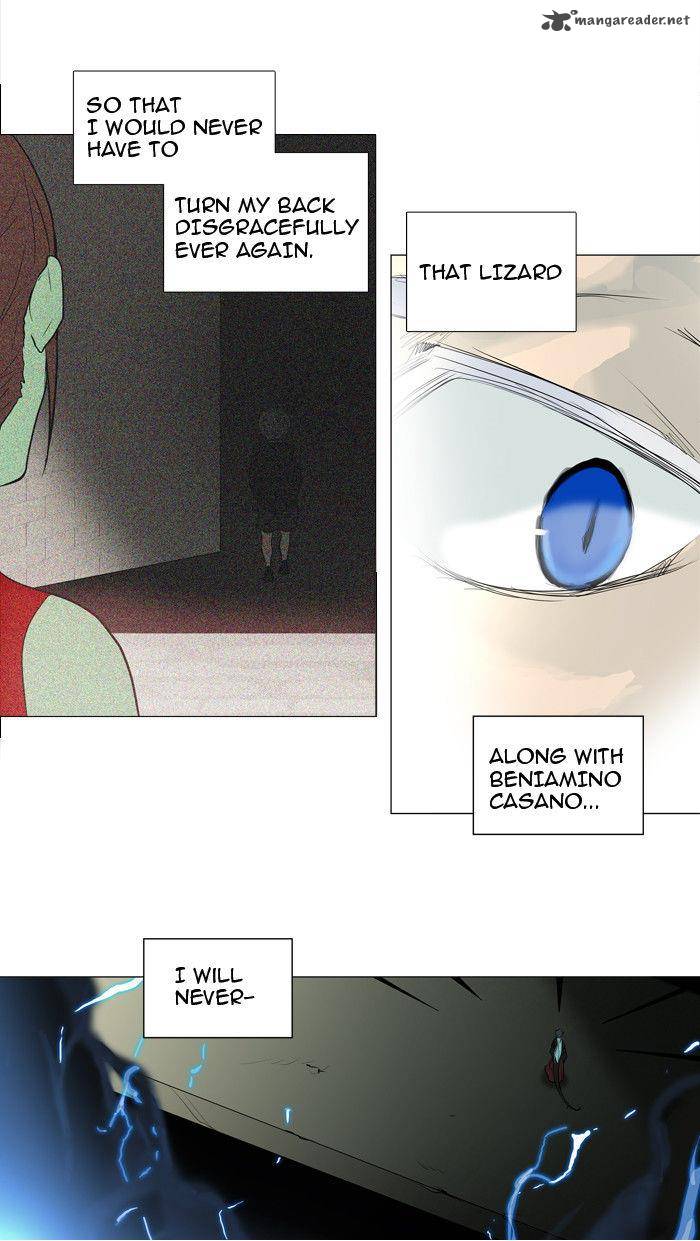 Tower of God - Chapter 202 Page 19