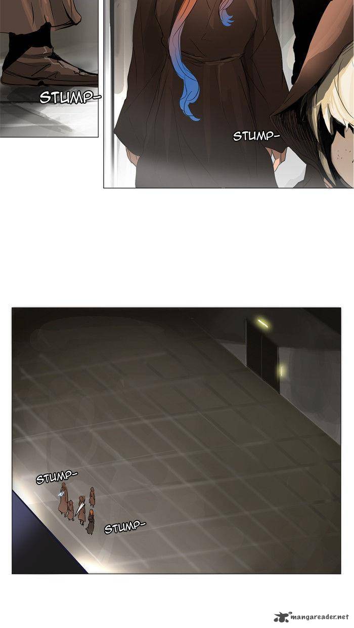 Tower of God - Chapter 202 Page 2