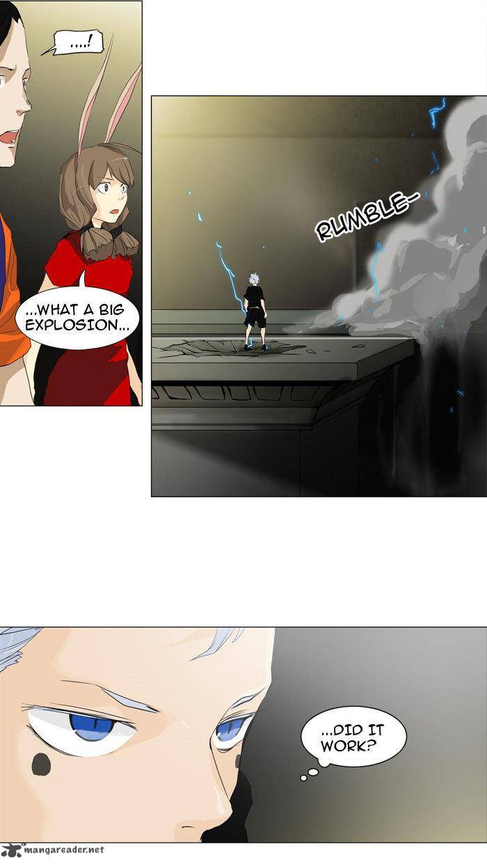 Tower of God - Chapter 202 Page 22