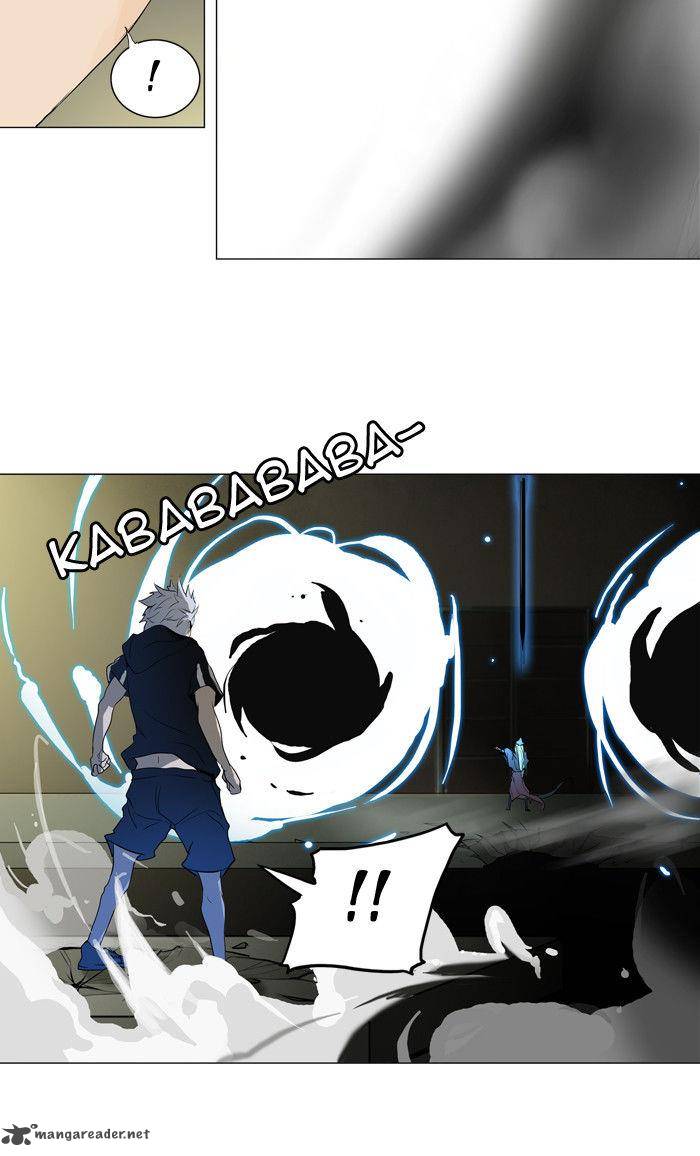 Tower of God - Chapter 202 Page 24