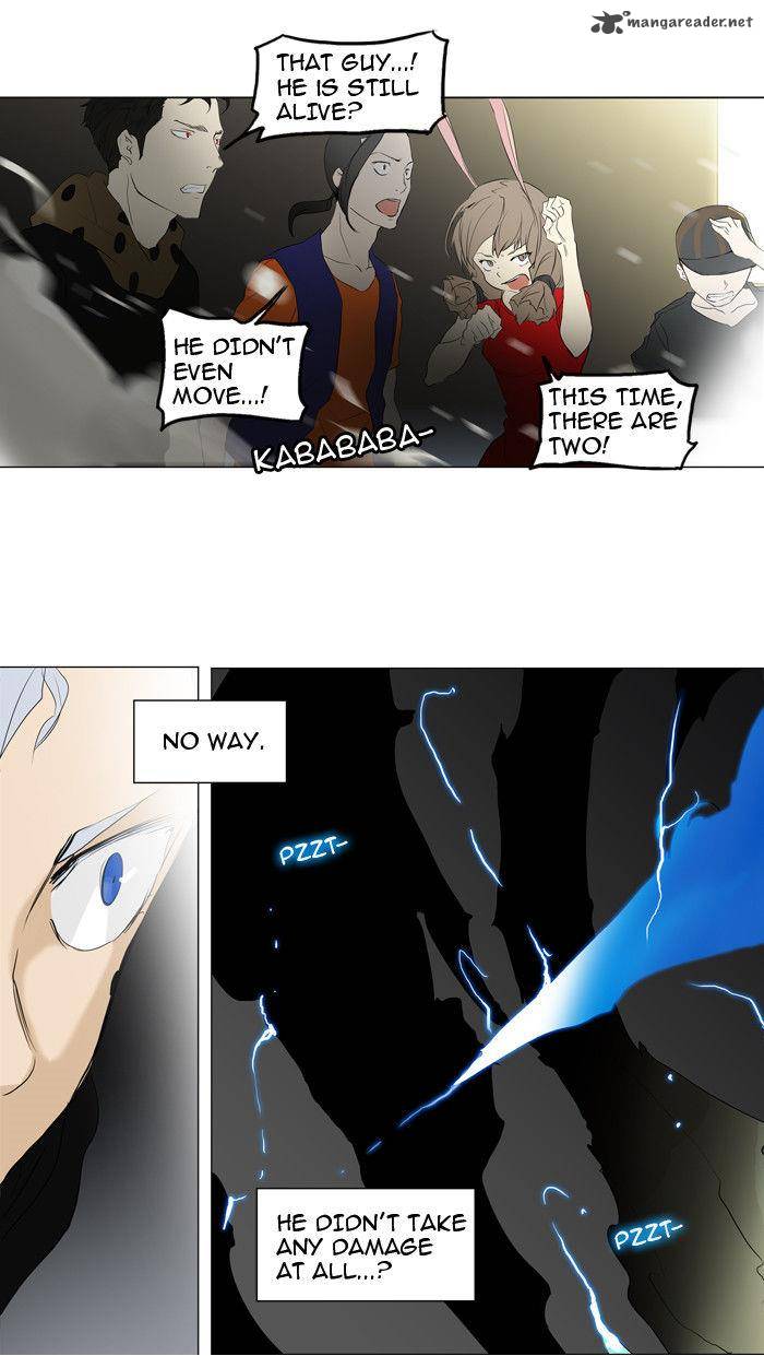 Tower of God - Chapter 202 Page 25