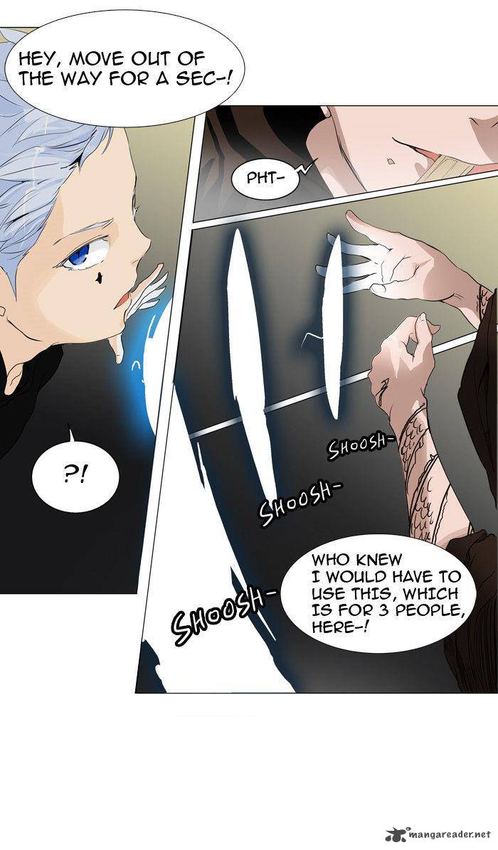 Tower of God - Chapter 202 Page 29