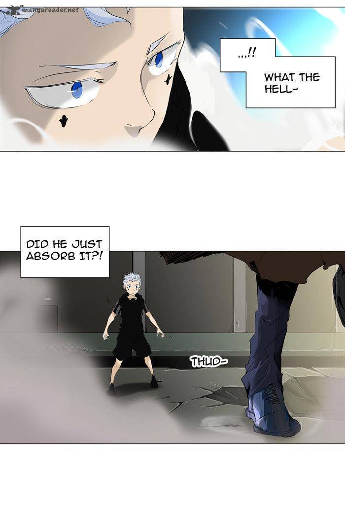 Tower of God - Chapter 202 Page 31