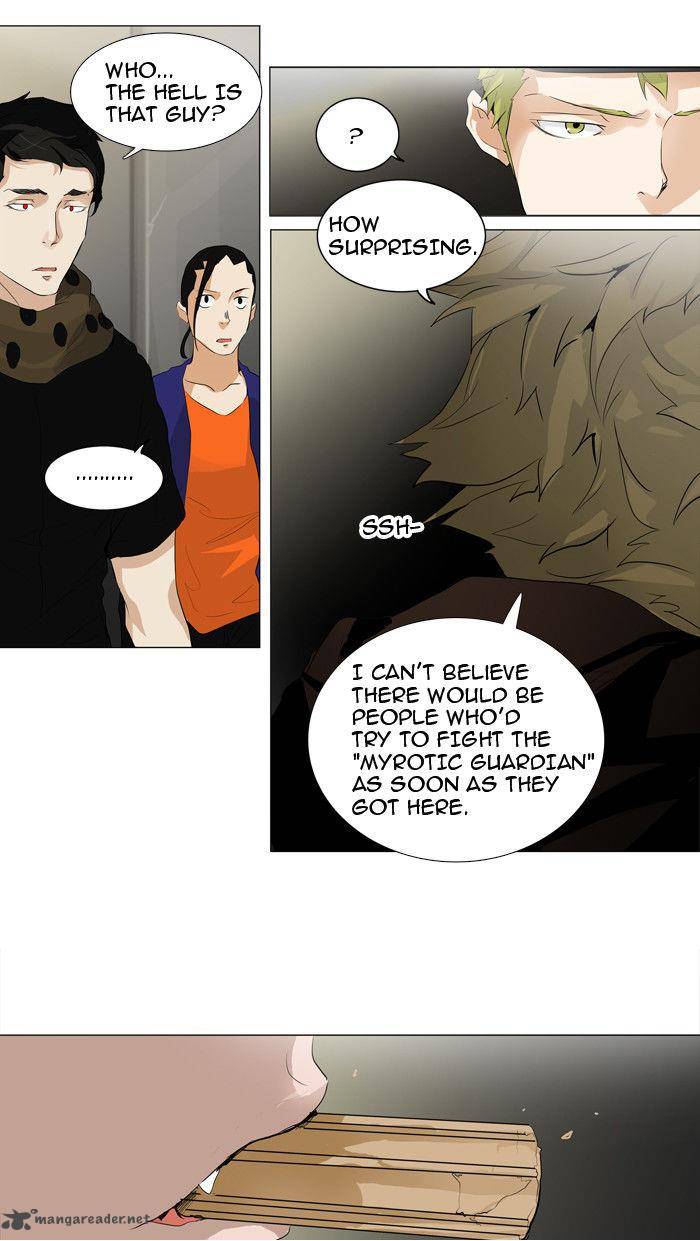 Tower of God - Chapter 202 Page 32