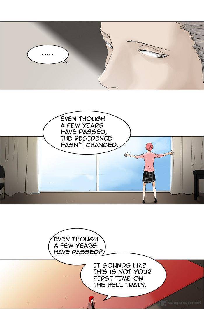 Tower of God - Chapter 202 Page 36