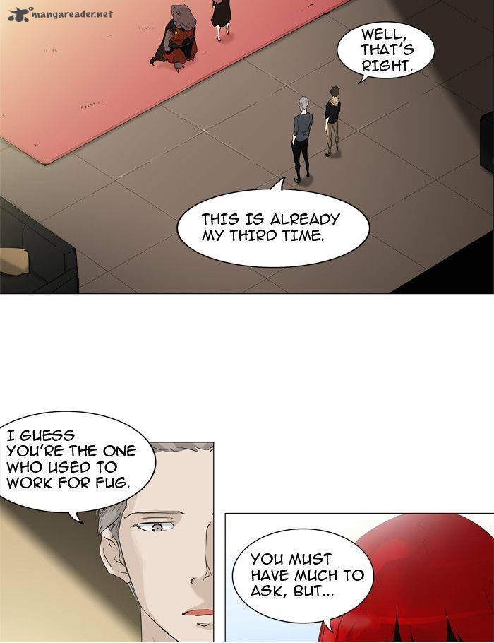 Tower of God - Chapter 202 Page 37