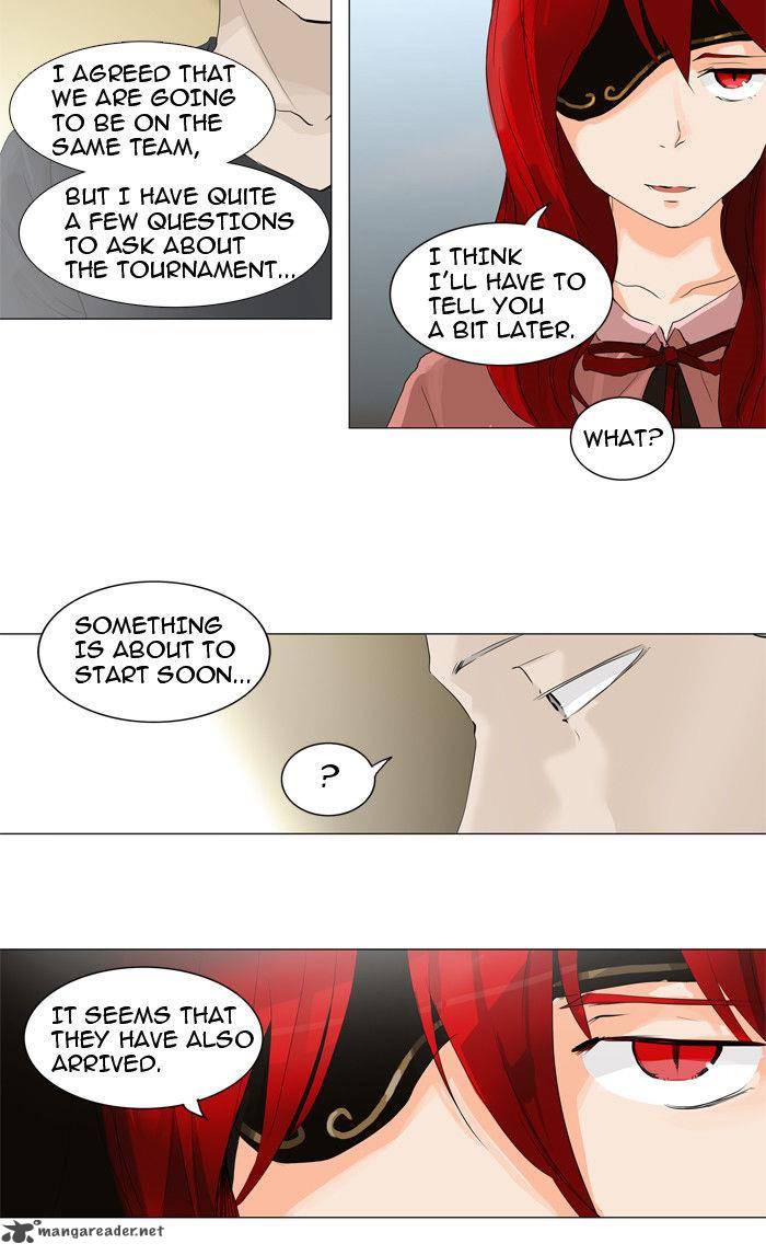 Tower of God - Chapter 202 Page 38