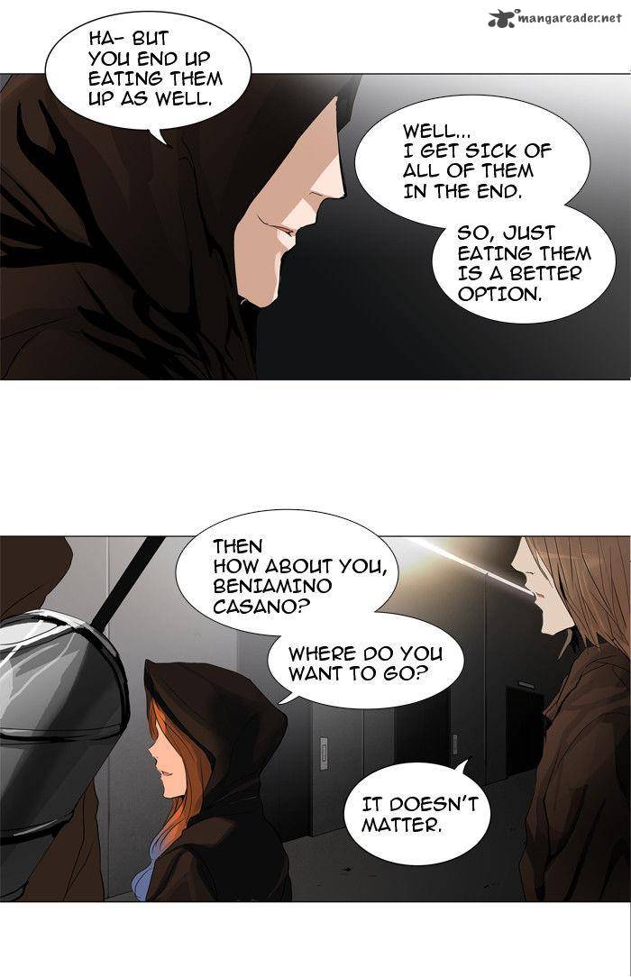 Tower of God - Chapter 202 Page 5