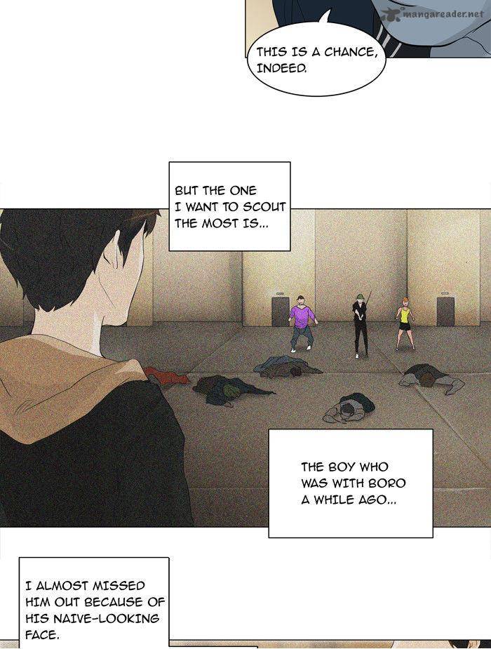 Tower of God - Chapter 203 Page 13