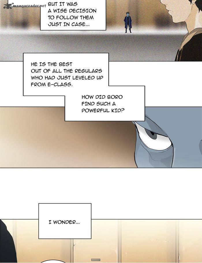 Tower of God - Chapter 203 Page 14