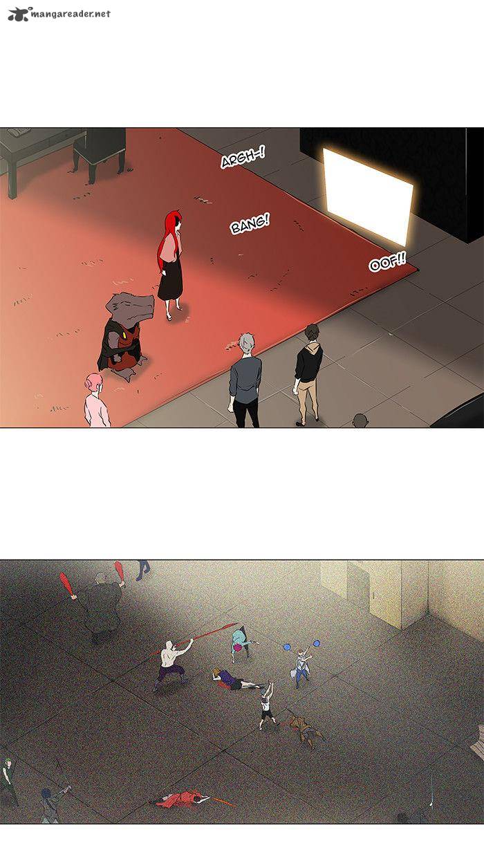 Tower of God - Chapter 203 Page 16