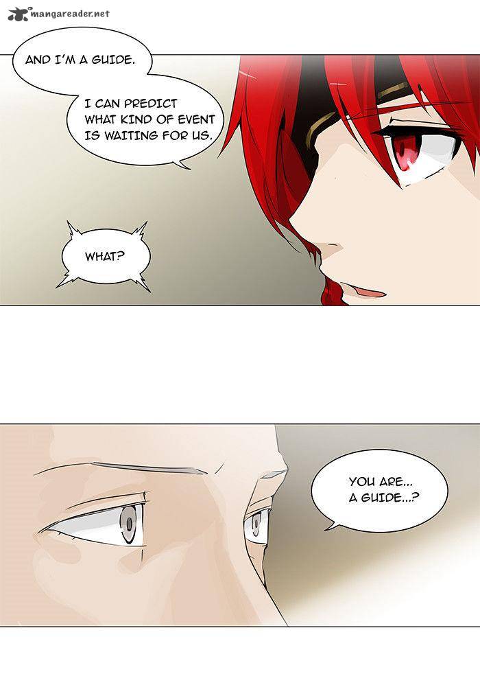 Tower of God - Chapter 203 Page 18