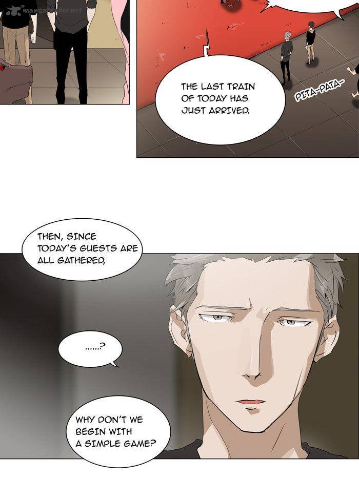 Tower of God - Chapter 203 Page 2