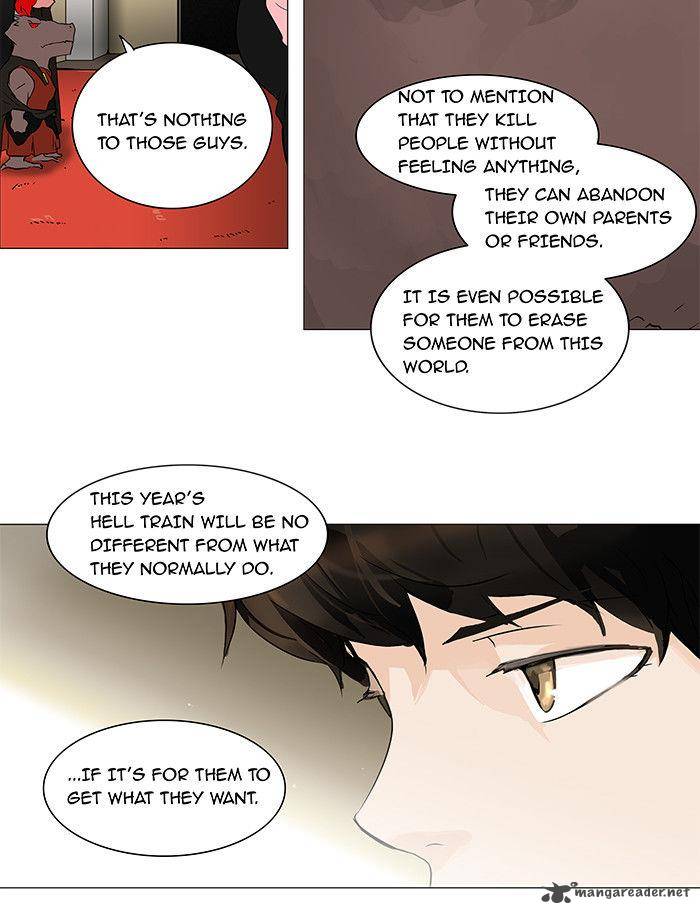 Tower of God - Chapter 203 Page 22