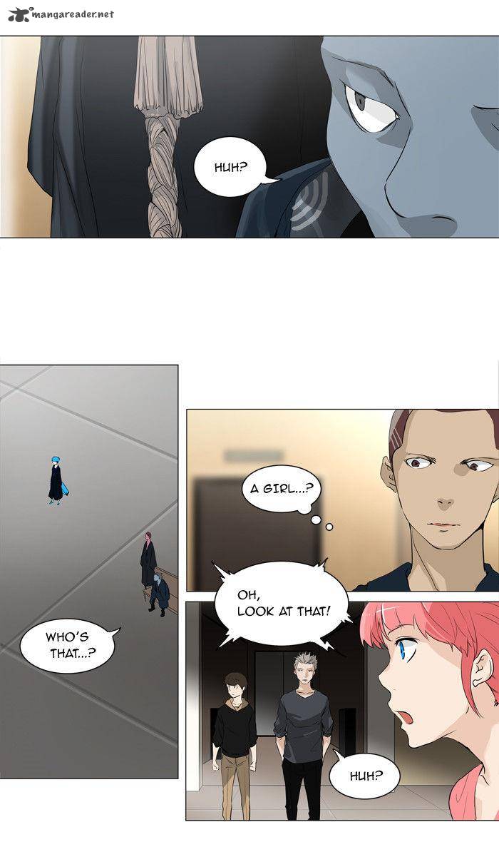 Tower of God - Chapter 203 Page 28