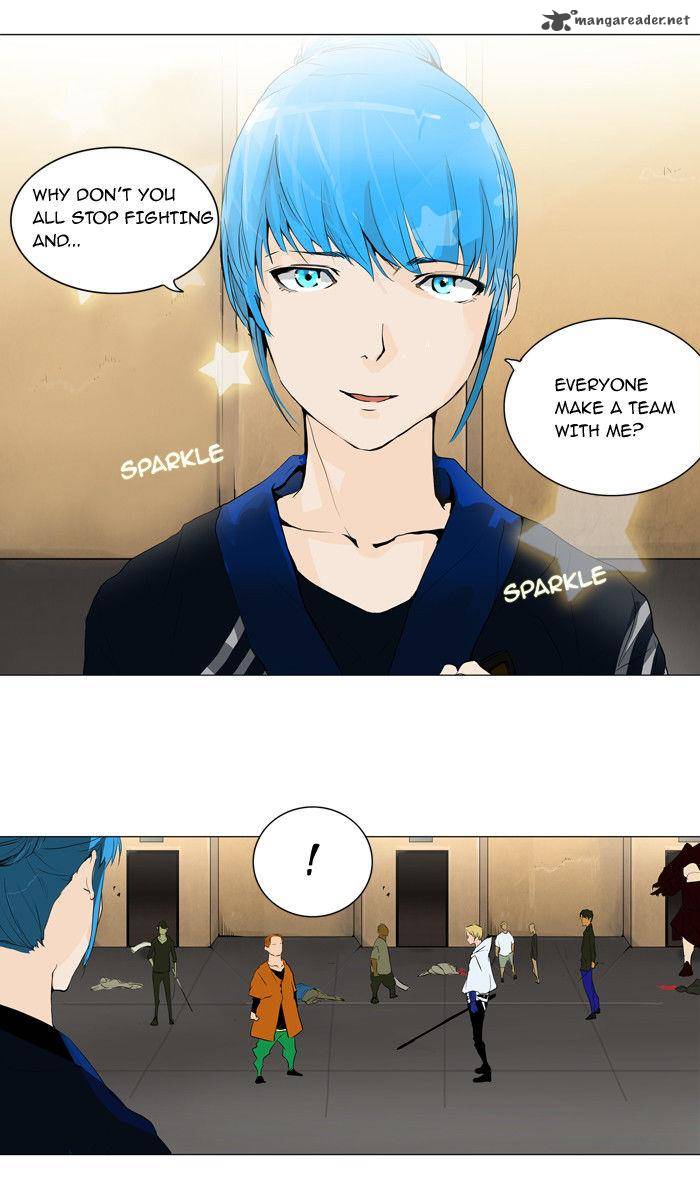 Tower of God - Chapter 203 Page 29