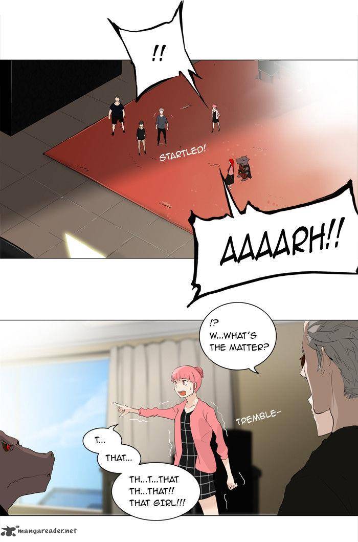 Tower of God - Chapter 203 Page 30