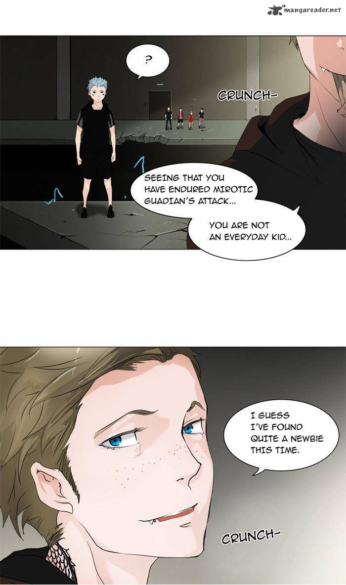 Tower of God - Chapter 203 Page 35