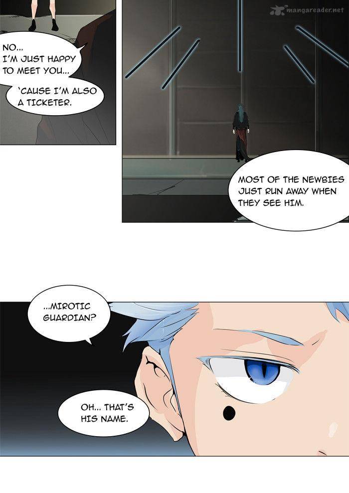 Tower of God - Chapter 203 Page 37