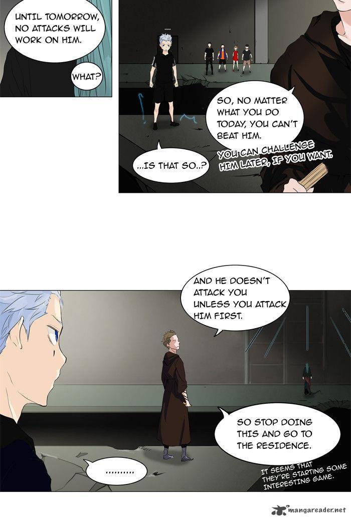 Tower of God - Chapter 203 Page 39