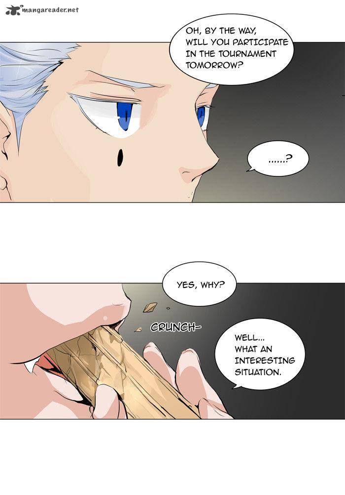 Tower of God - Chapter 203 Page 40