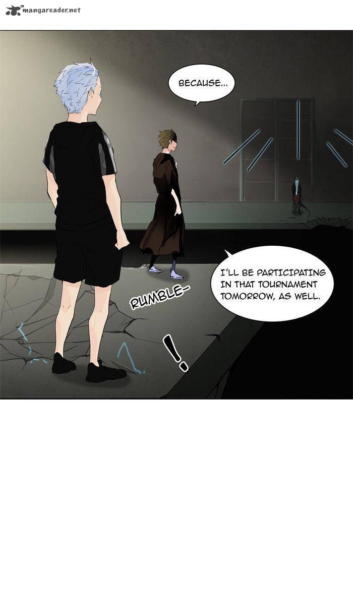 Tower of God - Chapter 203 Page 41