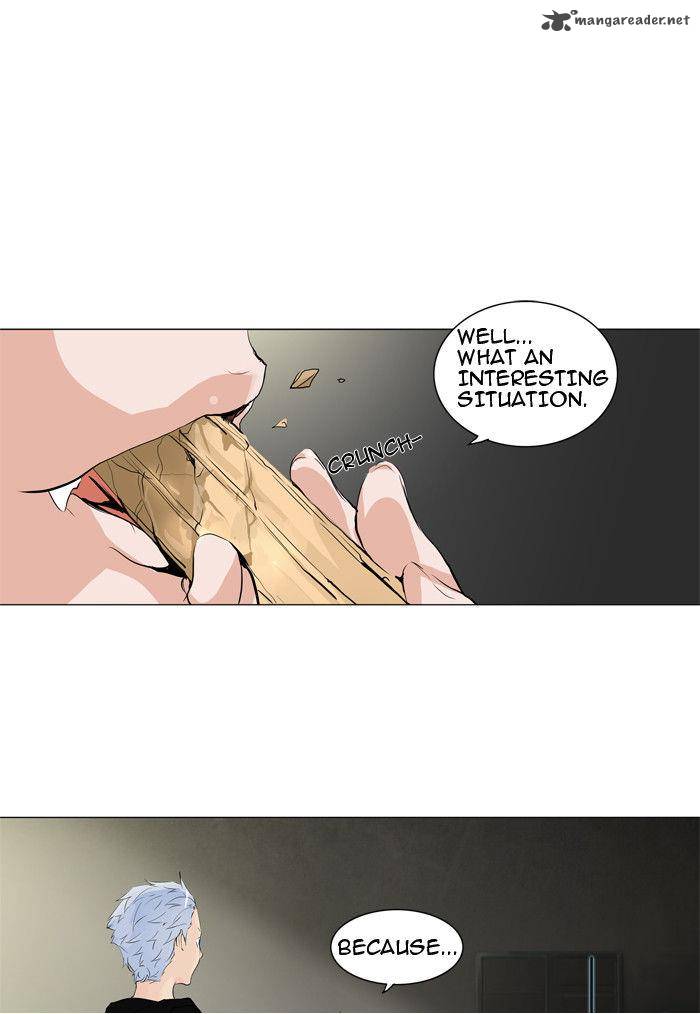 Tower of God - Chapter 204 Page 1