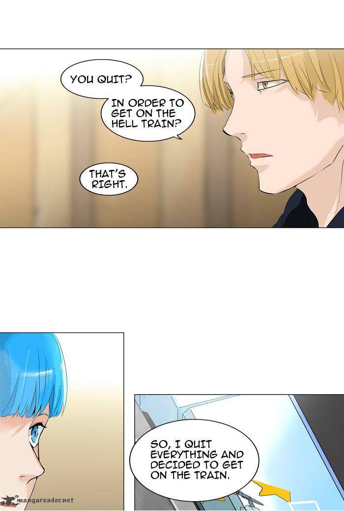 Tower of God - Chapter 204 Page 10