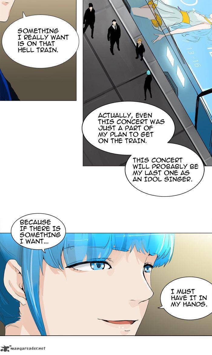 Tower of God - Chapter 204 Page 11