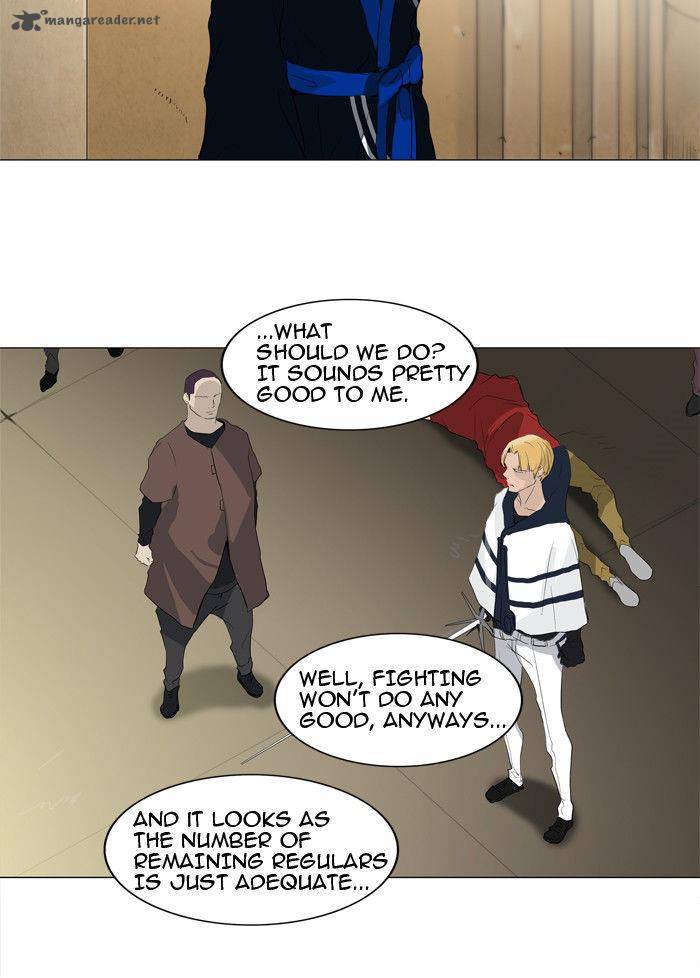 Tower of God - Chapter 204 Page 14