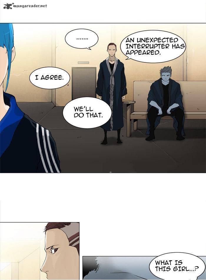 Tower of God - Chapter 204 Page 15