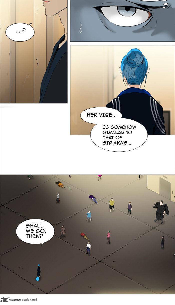 Tower of God - Chapter 204 Page 16