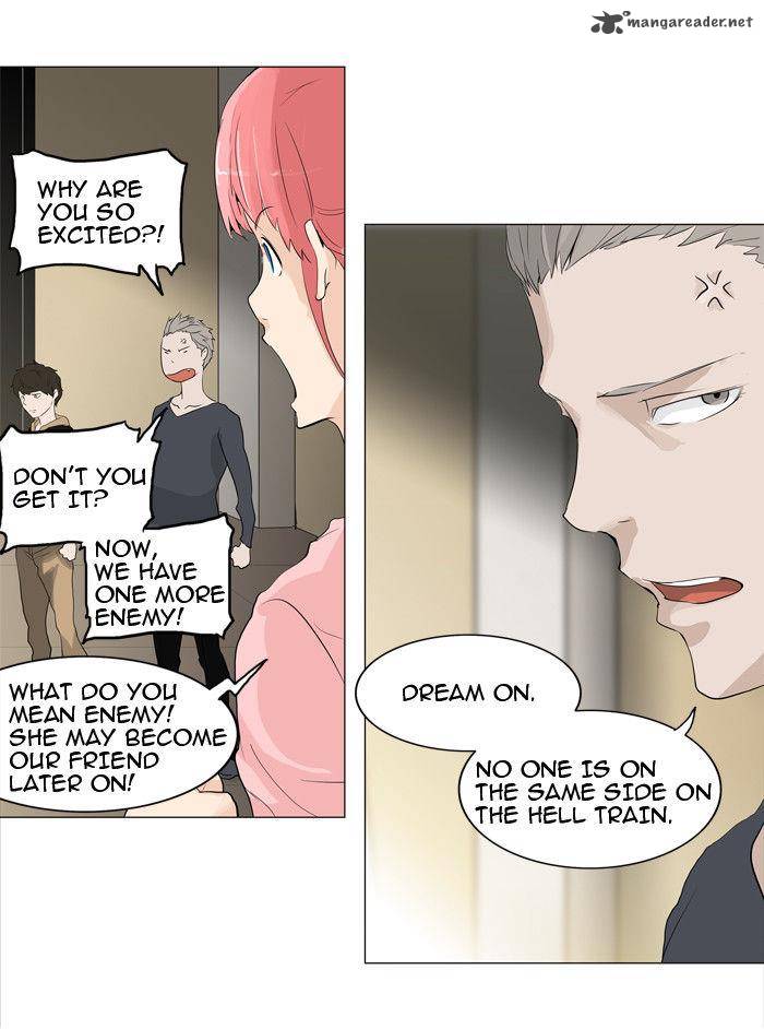 Tower of God - Chapter 204 Page 18