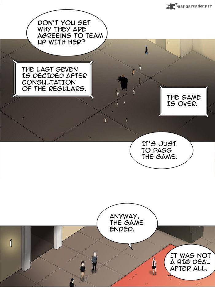 Tower of God - Chapter 204 Page 19