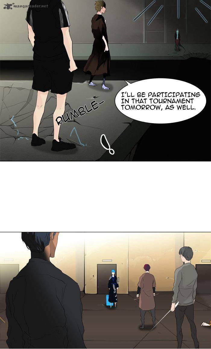 Tower of God - Chapter 204 Page 2