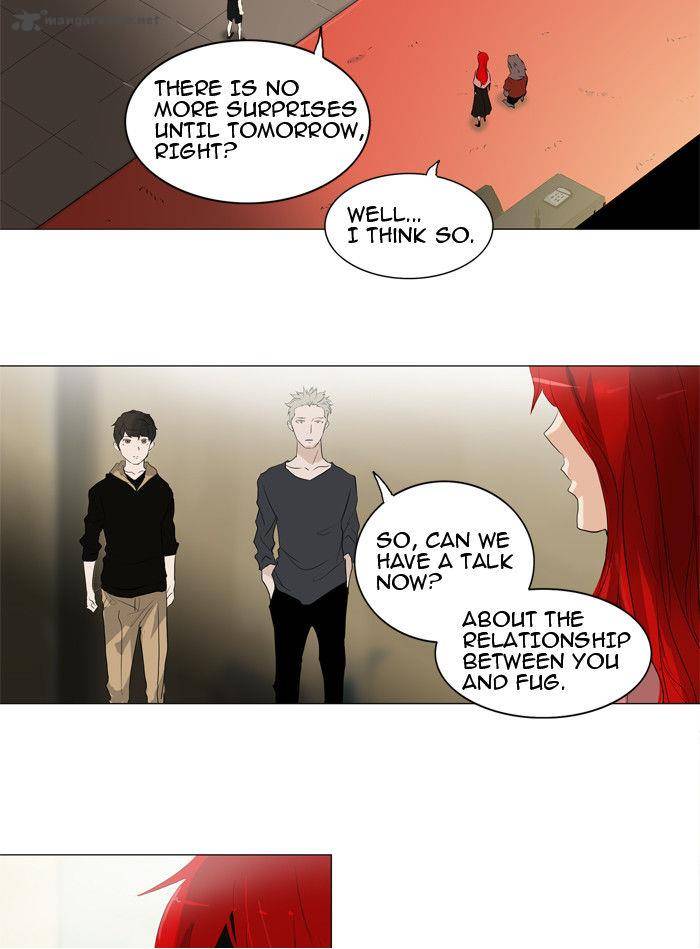 Tower of God - Chapter 204 Page 20