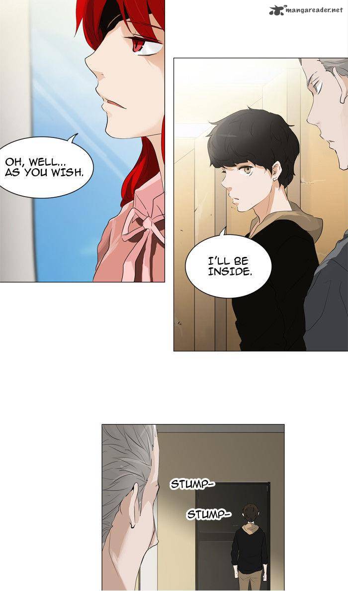 Tower of God - Chapter 204 Page 21