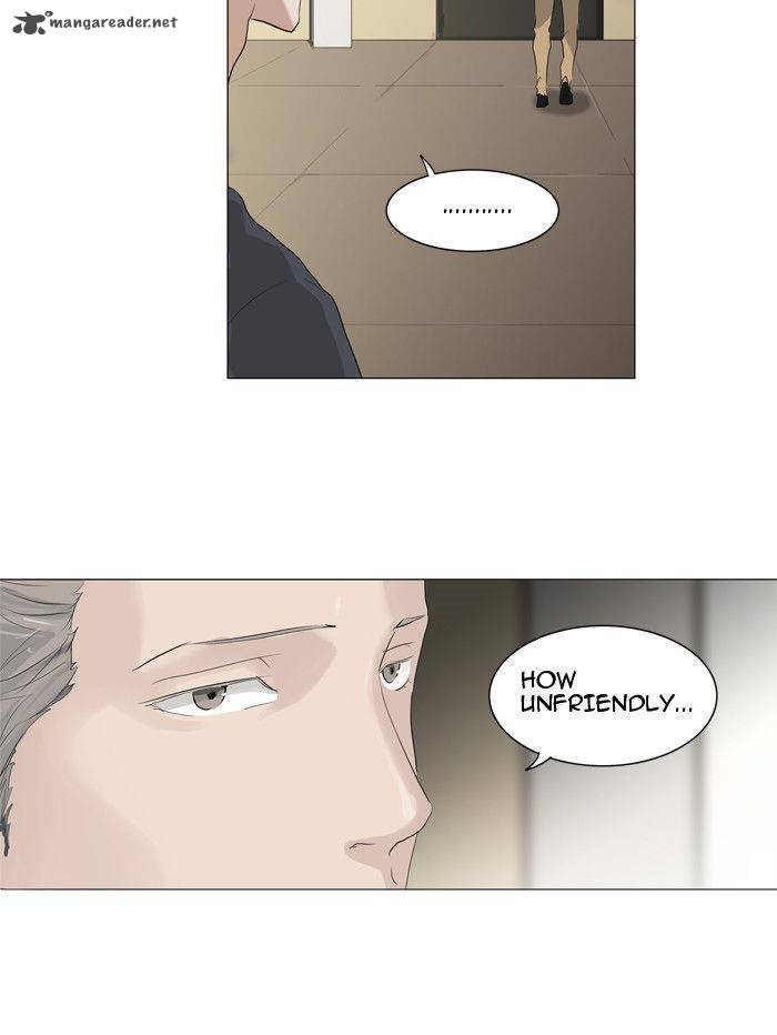 Tower of God - Chapter 204 Page 22