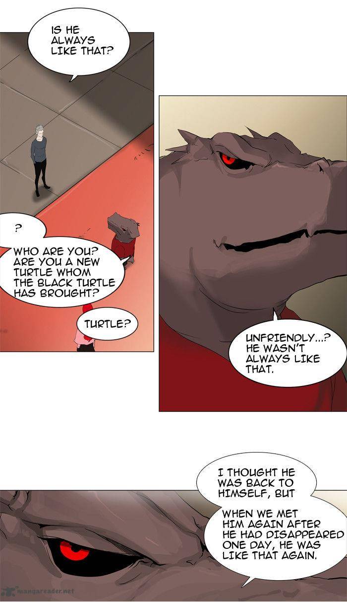 Tower of God - Chapter 204 Page 23