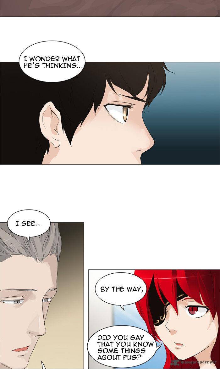 Tower of God - Chapter 204 Page 24