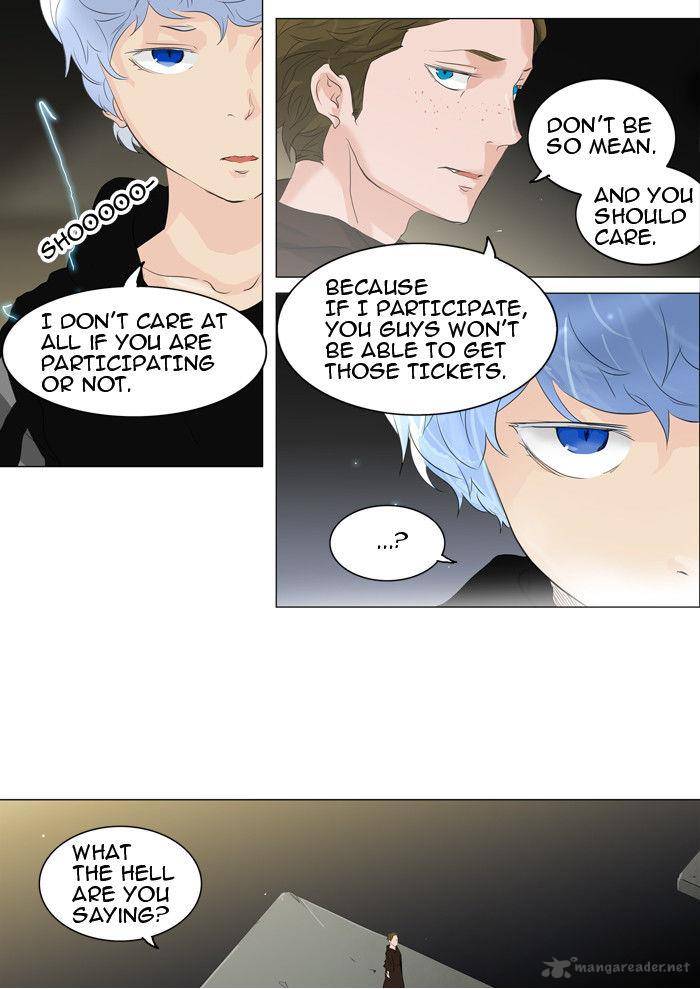 Tower of God - Chapter 204 Page 27