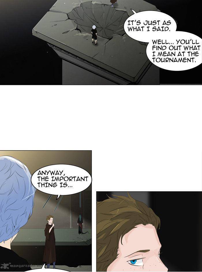 Tower of God - Chapter 204 Page 28