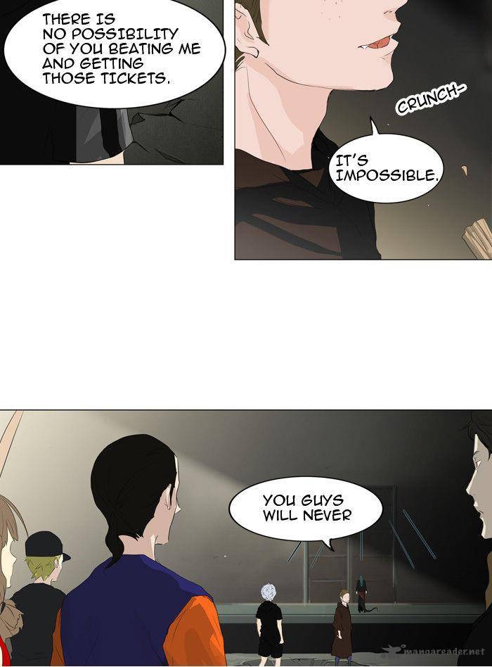 Tower of God - Chapter 204 Page 29