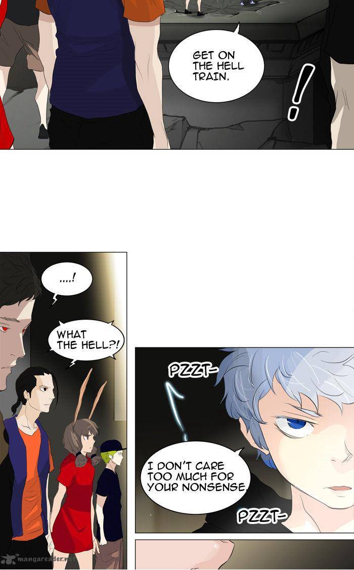 Tower of God - Chapter 204 Page 30