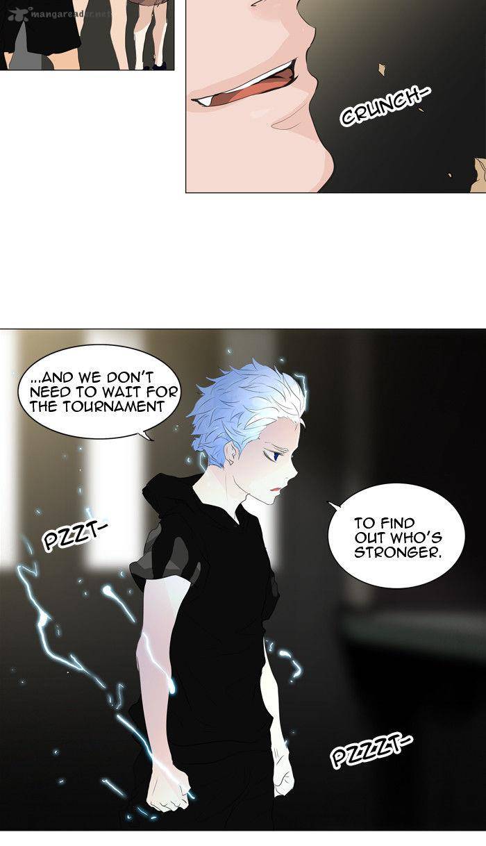 Tower of God - Chapter 204 Page 31