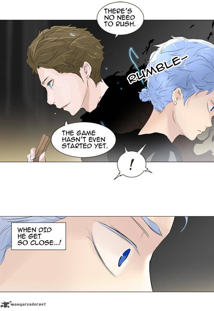 Tower of God - Chapter 204 Page 32